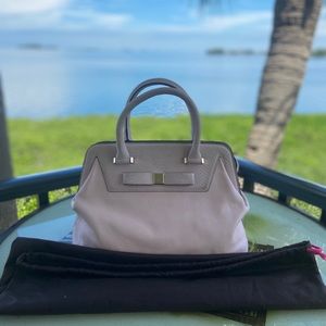 Light Pink Kate Spade Puse